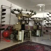 فروش فوری دستگاه دوخت پارچه