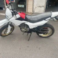 فروش تریل ۲۰۰سی سی پیشرو