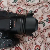 دوربین عکاسی lumix fz600
