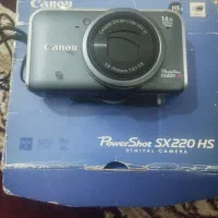 دوربین هم عکس هم فیلم