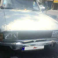 فروش وانت پیکان