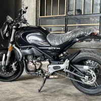 SRV300موتور سکلت|موتورسیکلت|شیراز, آبزنگی|دیوار