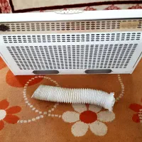 هود کن هودباموتورقوی ایتالیایی