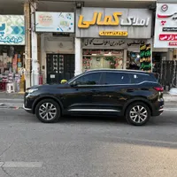 تیگو ۷ پرو مدل ۱۴۰۲|خودرو سواری و وانت|شیراز, معالی‌آباد|دیوار