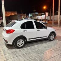 کوییک ۱۴۰۲ گارانتی فعال|خودرو سواری و وانت|بهبهان, |دیوار