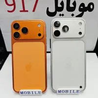 iPhone 17 Pro Max  ۵۱۲ گیگ - Grade 1