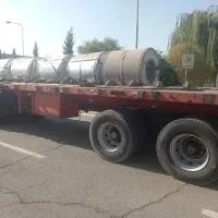 فروشی|خودرو سنگین|فولادشهر, فولادشهر|دیوار