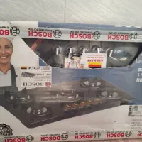 گاز صفحه ای