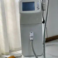 دستگاه لیزر کیوسوئیچ پیکوشور نیکس