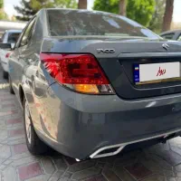 دنا تیپ ۲ مدل ۱۳۹۷، تک برگ سند کم کار تمیز تو کِرم