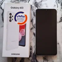 موبایل سامسونگ Samsung galaxy A13|موبایل|تهران, شهران شمالی|دیوار
