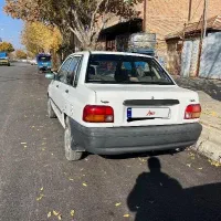 پراید صبا دوگانه سوز کارخانه|خودرو سواری و وانت|محمدبار, |دیوار