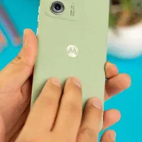 گوشی موتورولا Edge 40|موبایل|همدان, |دیوار