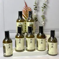 شامپو رزماری اصل