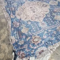 رو فرشی مخمل دوازده متری|روفرشی|الوند, |دیوار