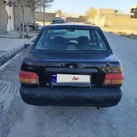 پراید مدل 83|خودرو سواری و وانت|تربتحیدریه, ترمینال|دیوار