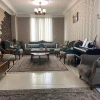 فروش فوق العاده واحد ۱۰۵ متری ۲ خوابه فول