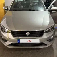 تارا v4 اتومات تیتانیوم صفر مدل ۴۰۴