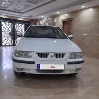 سمند LXمدل ۹۵تکسوز|خودرو سواری و وانت|کرمانشاه, |دیوار