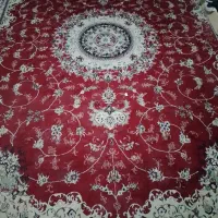 فرش  دوازده متری