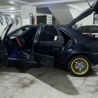 زانتیا مدل ۸۳