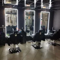 کارآموز آرایشگری