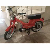 موتور گازی صفر پاژنگ