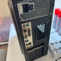 سیستم خانگی نو|رایانه رومیزی|تهران, یوسفآباد|دیوار