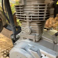 موتور ۱۲۵ سی‌سی Lifan مدل ۹۳ سالم ، آماده سواری|موتورسیکلت|کرمان, |دیوار