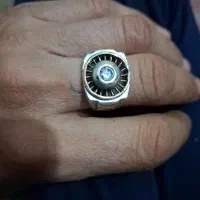 انگشترهای موکلدار