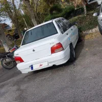 پراید ۱۳۲ دوگانه|خودرو سواری و وانت|قوچان, |دیوار