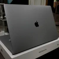 مک بوک پرو ۲۰۱۹ اپل MacBook pro 2019 core i9