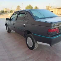 پژو 405 مدل 83 بدون رنگ عروسک|خودرو سواری و وانت|کهنوج, |دیوار