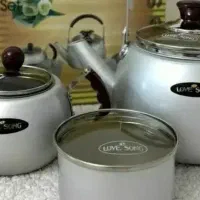 معاوضه میکنم