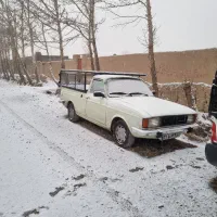 حمل بار وانت از تهران و کرج به همدان و کرمانشاه