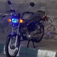 رهرو 125