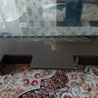 میزوسط مبل باچهار عسلی|مبلمان خانگی و میز عسلی|اهواز, پادادشهر|دیوار