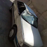 پژو ۴۰۵ تصادفی|خودرو سواری و وانت|قدس, شهر‌قدس|دیوار