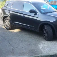 k۷ کی ام سی نقداقساط|خودرو سواری و وانت|ماهدشت, |دیوار