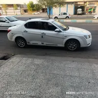 دنا پلاس توربو اتوماتیک آپشنال