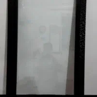 قاب عکس،آینه