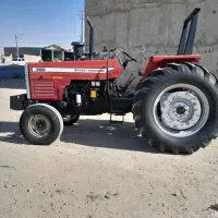 تراکتور فرگوسن شش تک درحد صفر
