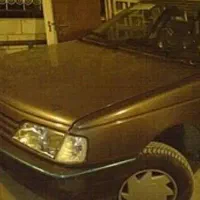 خودرو‌روآ85