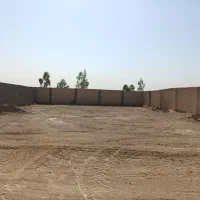 چهار دیواری قدیمی ۷۵۰متر مناسب سرمایه گذاری|فروش زمین و ملک کلنگی|اصفهان, سرشبادران|دیوار