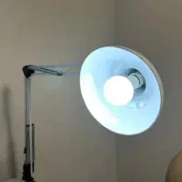 چراغ مطالعه