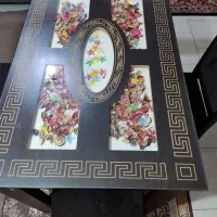 ناهارخوری|میز و صندلی غذاخوری|تهران, خرمشهر|دیوار