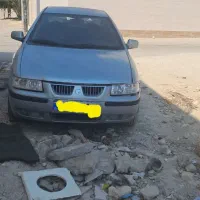 سمند مدل ۸۳|خودرو سواری و وانت|بوشهر, |دیوار