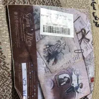 قالی کودک|فرش|نجفآباد, نمازی|دیوار