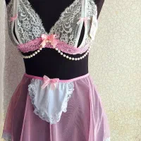 لباسخواب فانتزی فروش حضوری