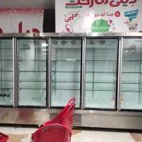 تجهیزات  و وسایل مغازه